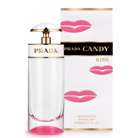 prada kiss 80ml|prada candy kiss for women.